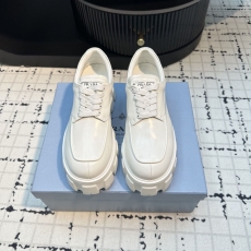 Prada Casual Shoes